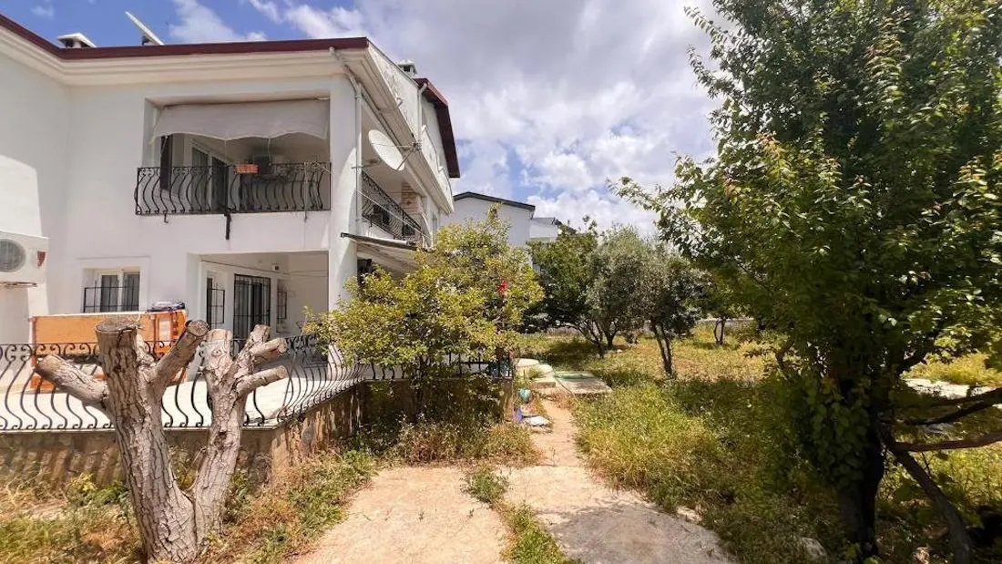 House in Babatasi